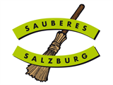 Sauberes Salzburg Flurreinigungsaktion
